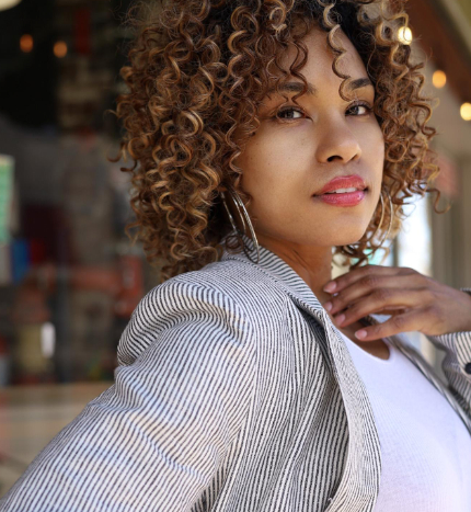 Kaleisha Walker