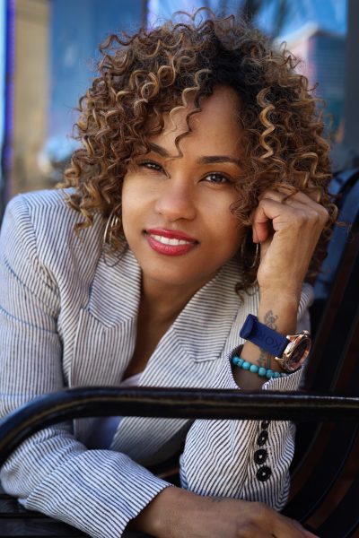 Kaleisha Walker