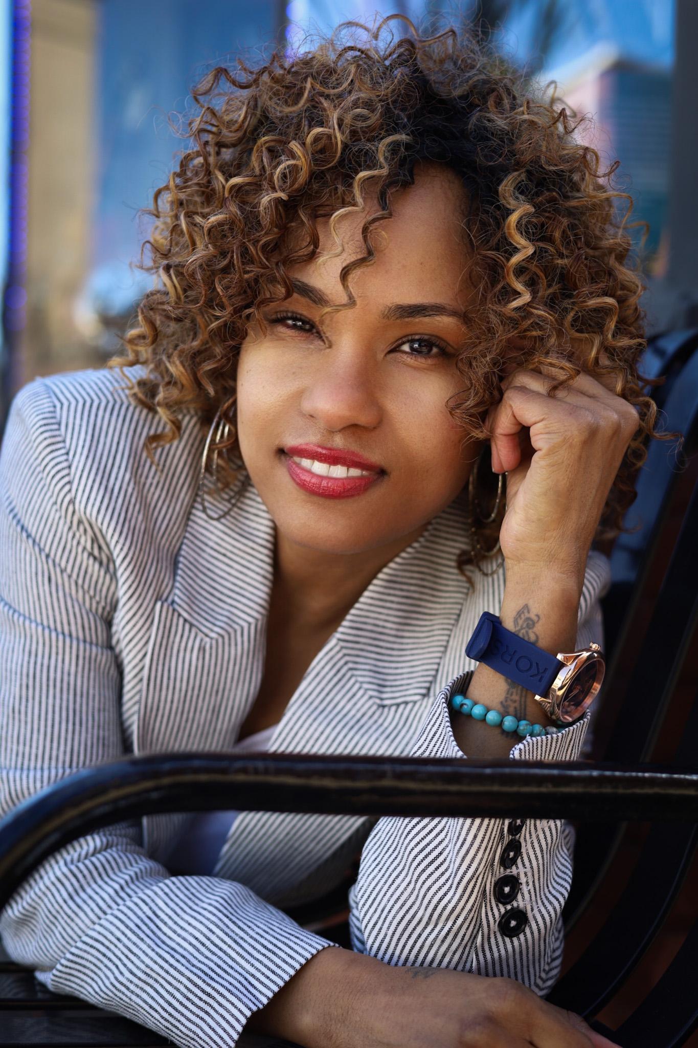 Kaleisha Walker